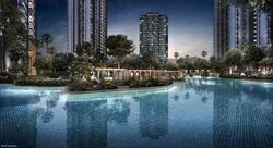 Normanton Park (D5), Apartment #498378131